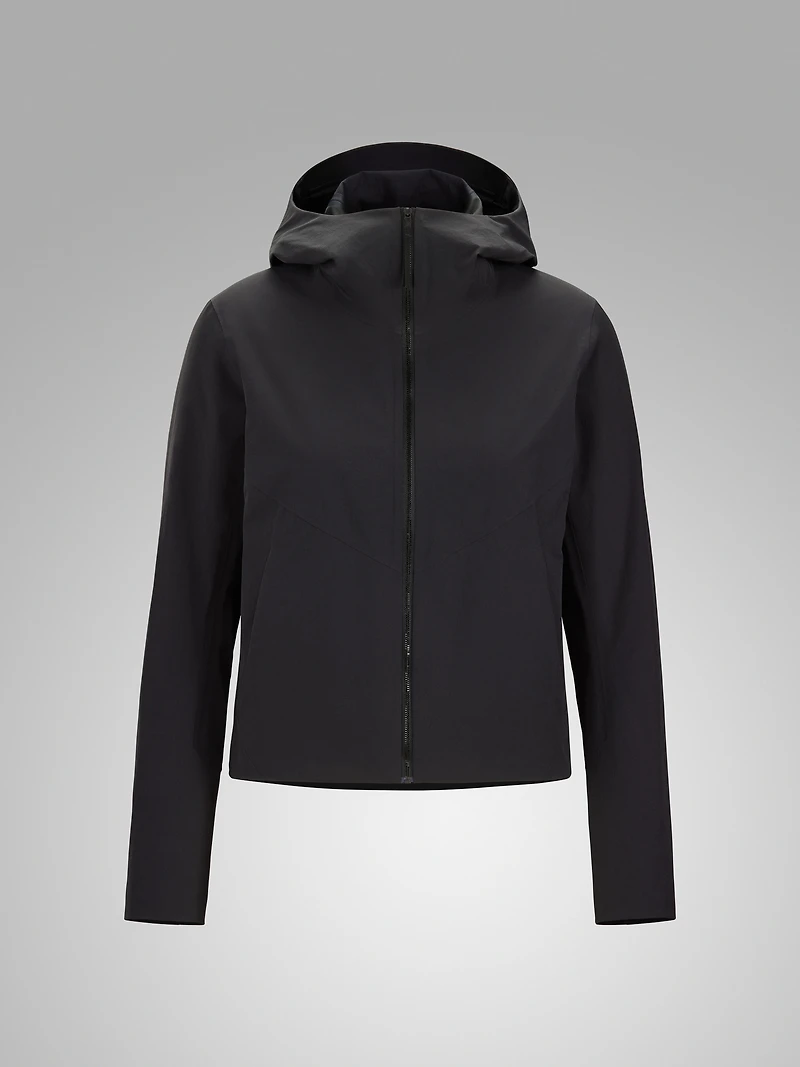 Focal Hoody Women's