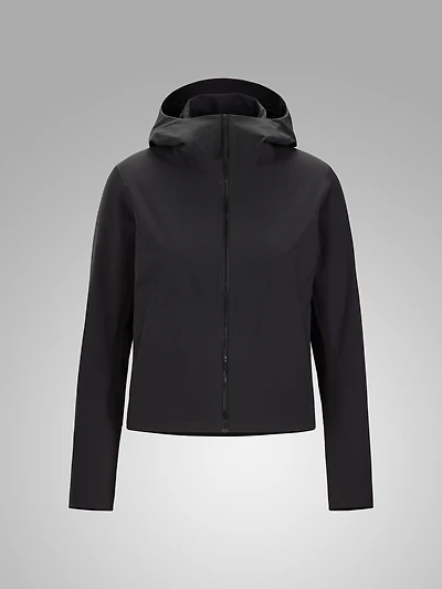 Focal Hoody Women's