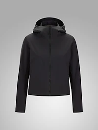 Focal Hoody Women's
