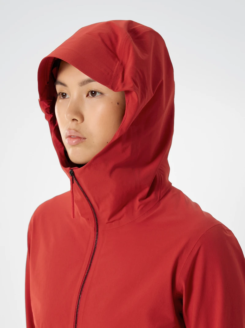 Focal Hoody Women's