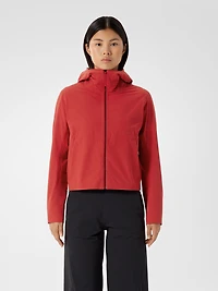 Focal Hoody Women's