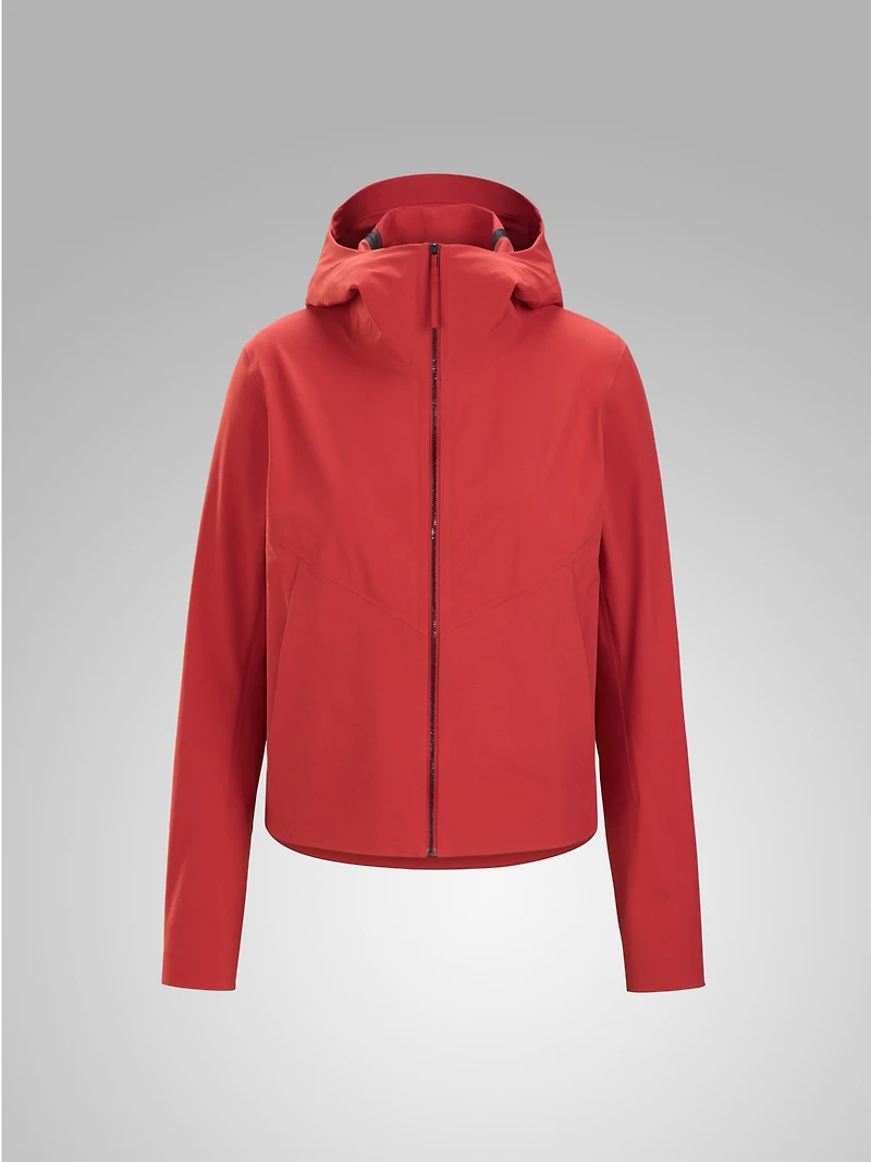 Focal Hoody Women's