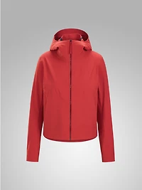 Focal Hoody Women's