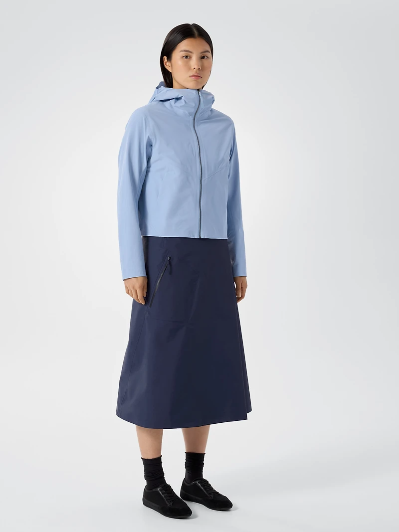 Focal Hoody Women's