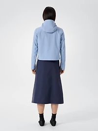 Focal Hoody Women's
