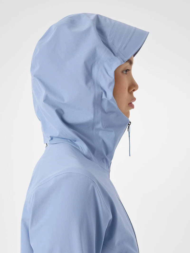 Focal Hoody Women's