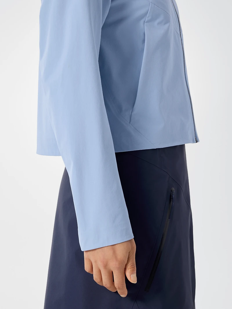 Focal Hoody Women's