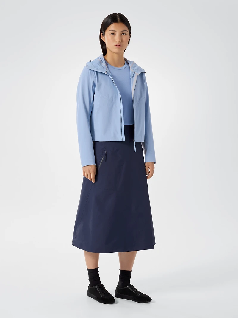 Focal Hoody Women's