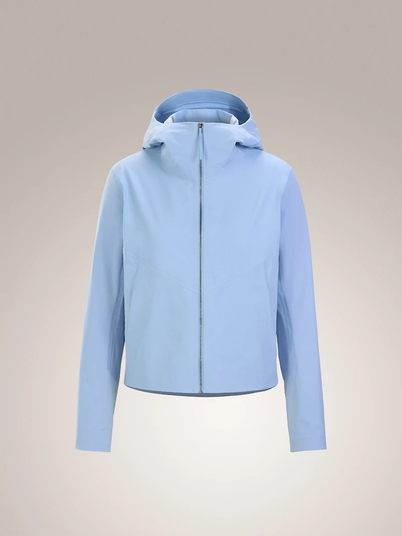 Focal Hoody Women's