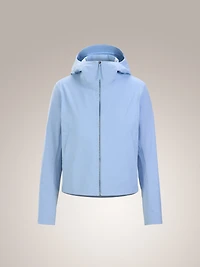 Focal Hoody Women's