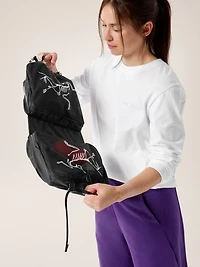Index Gear Organizer