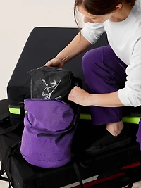 Index Gear Organizer