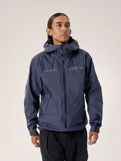 Beta SL Jacket - Walk Gently Men's