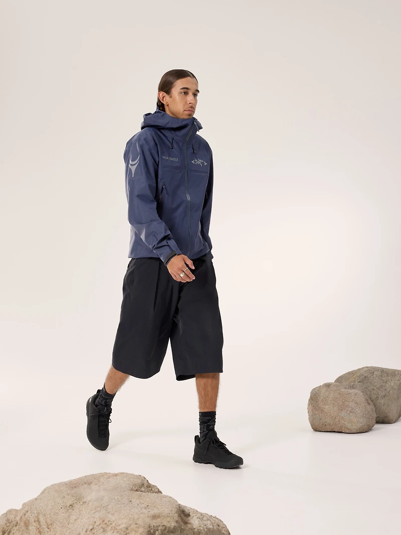 Beta SL Jacket - Walk Gently Men's