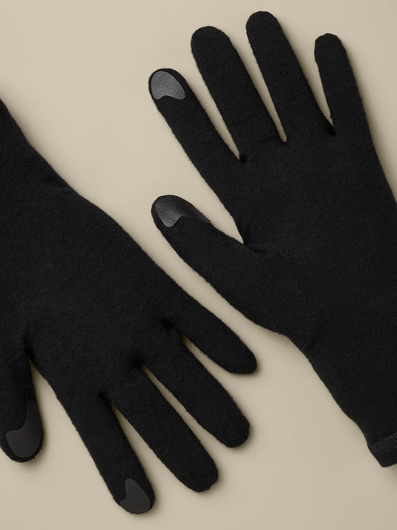 Gothic Glove