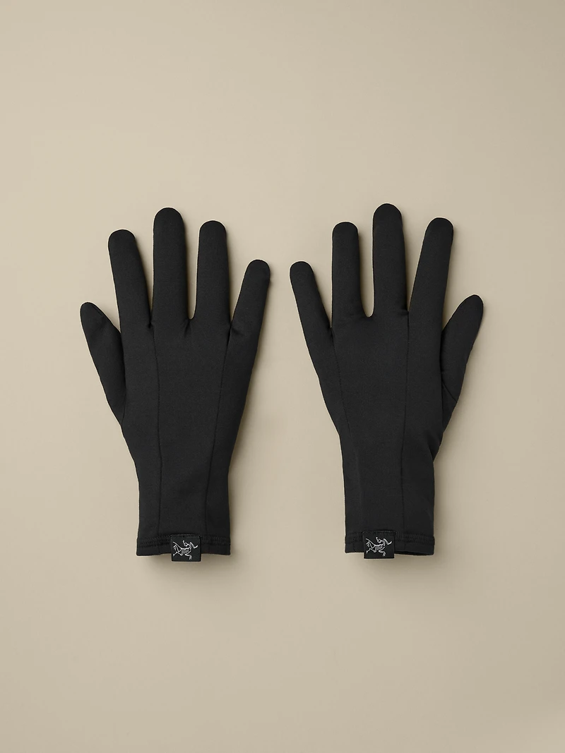 Rho Glove