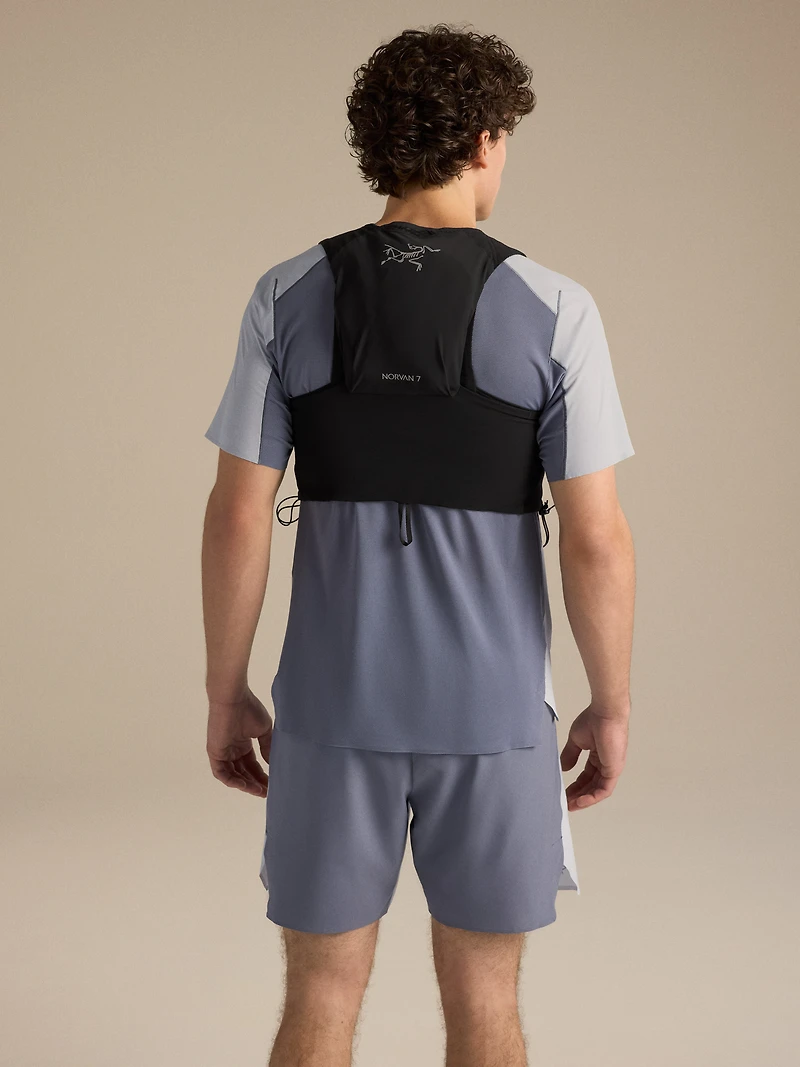 Norvan 7 Vest