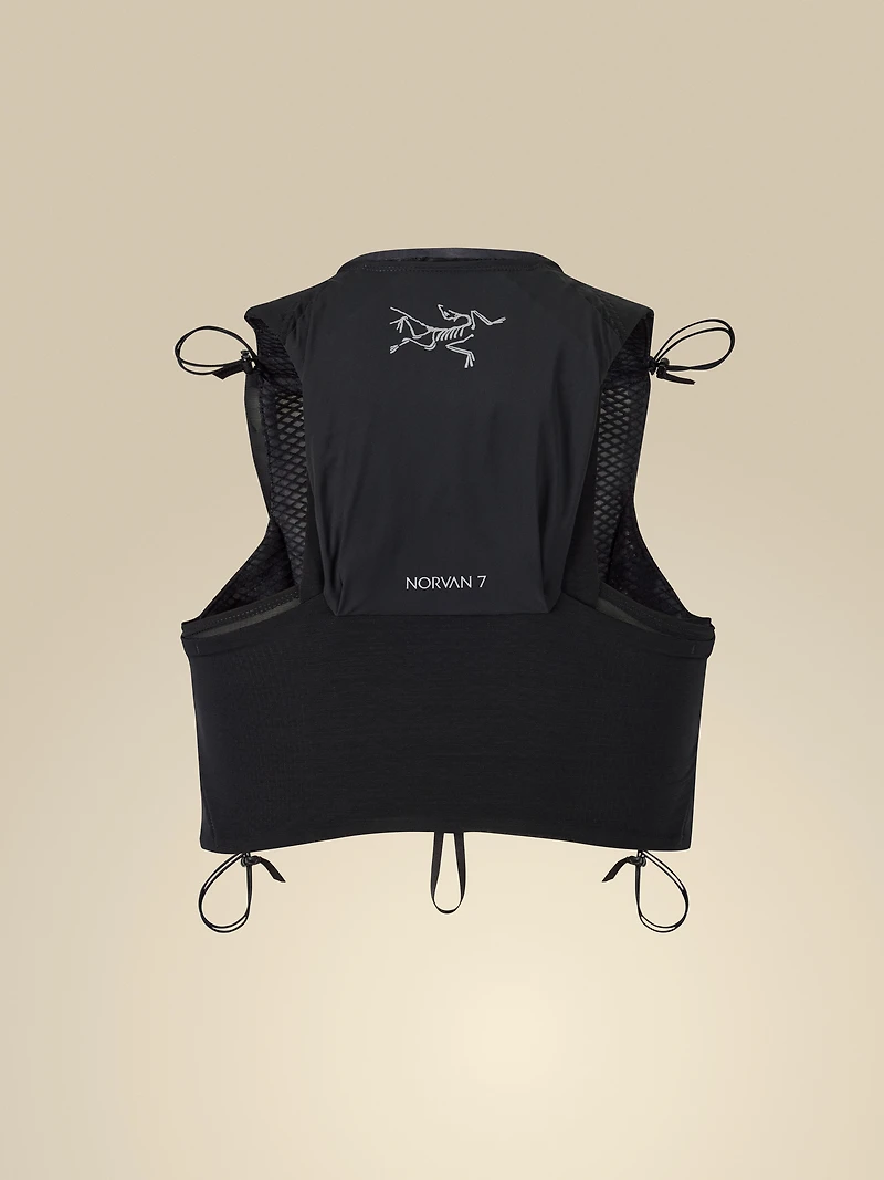 Norvan 7 Vest