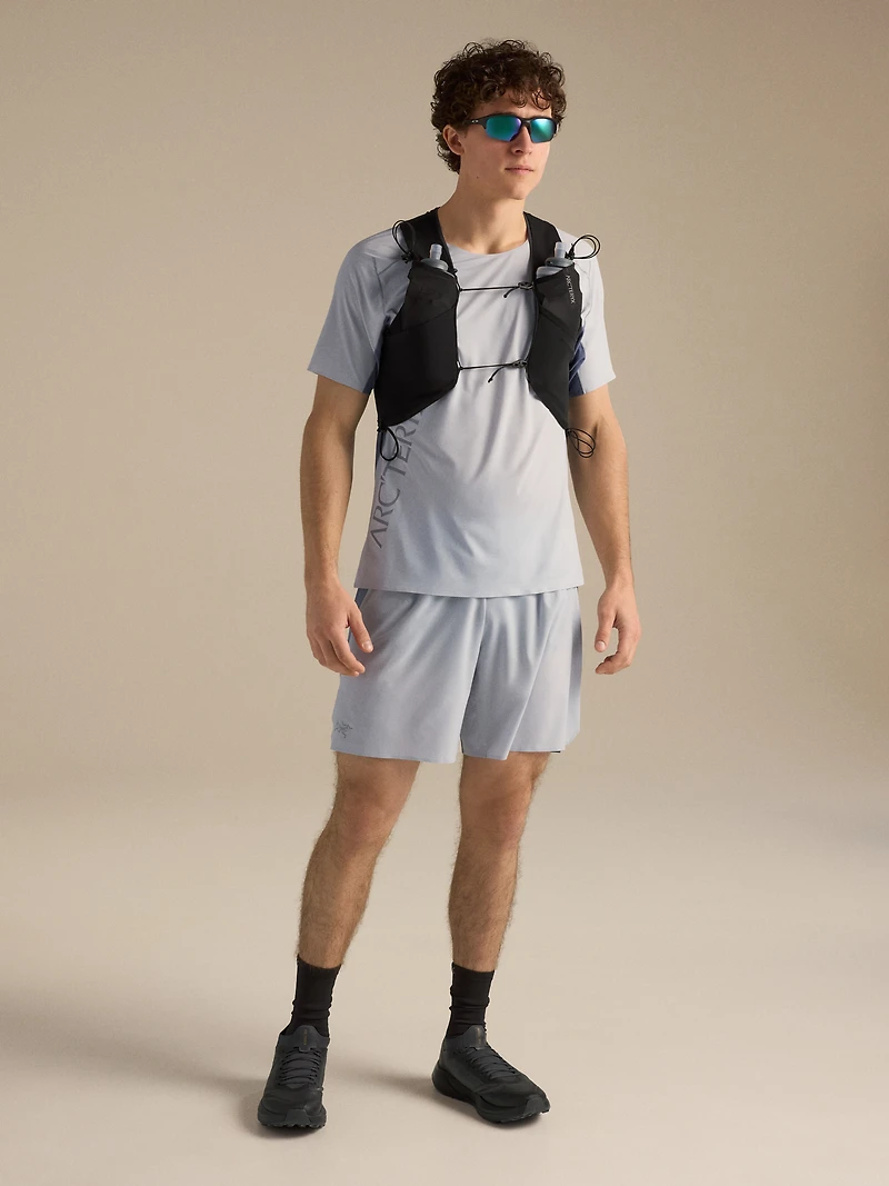 Norvan 7 Vest