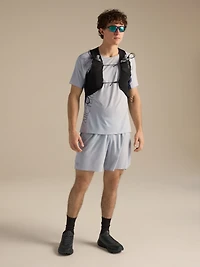 Norvan 7 Vest
