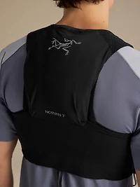 Norvan 7 Vest