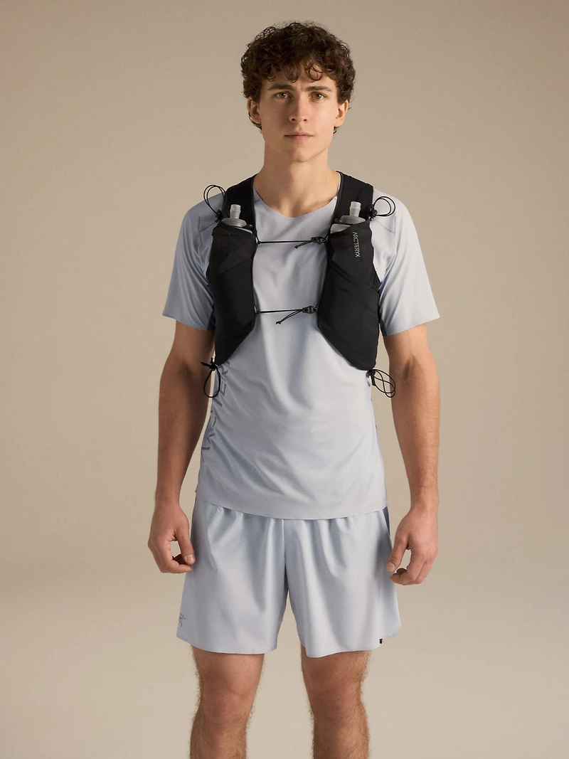 Norvan 7 Vest