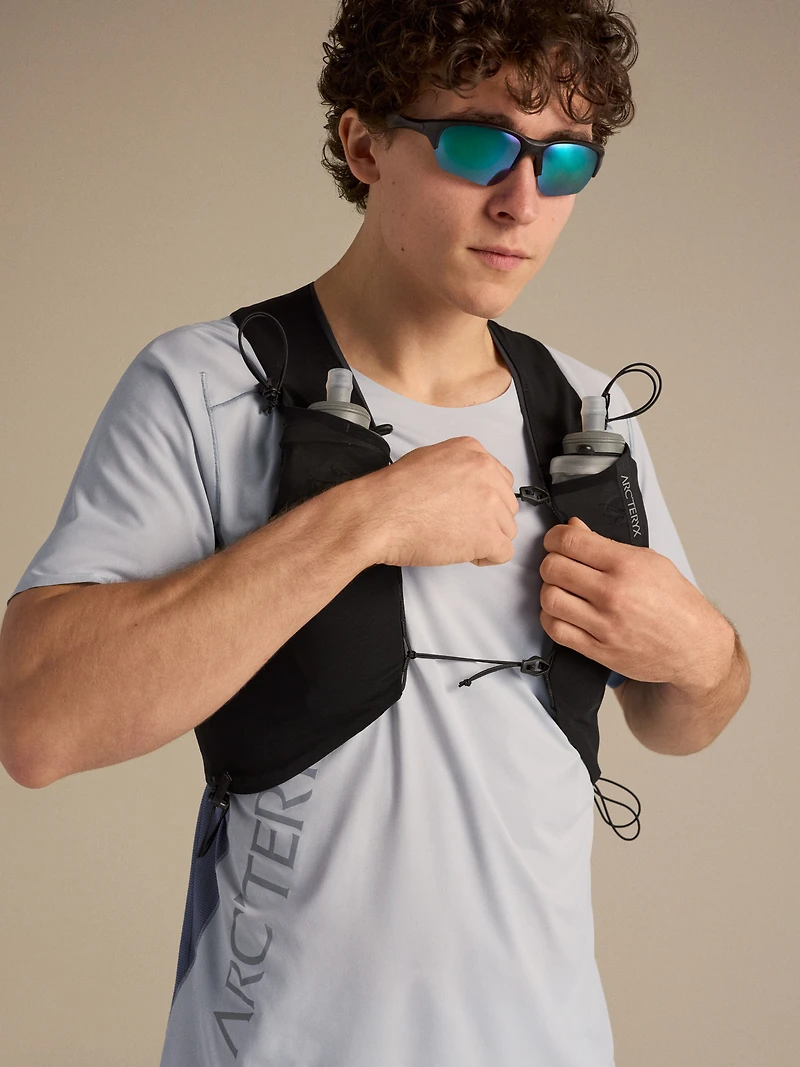 Norvan 7 Vest