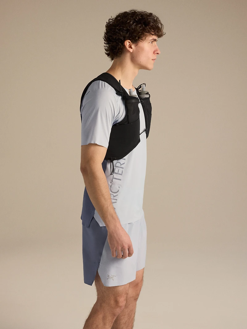 Norvan 7 Vest