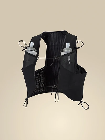 Norvan 7 Vest