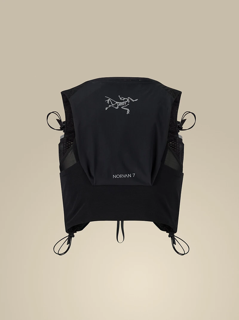 Norvan 7 Vest