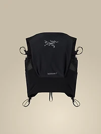 Norvan 7 Vest