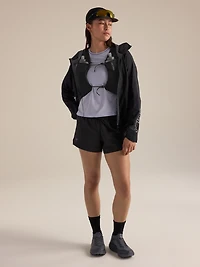 Norvan 7 Vest