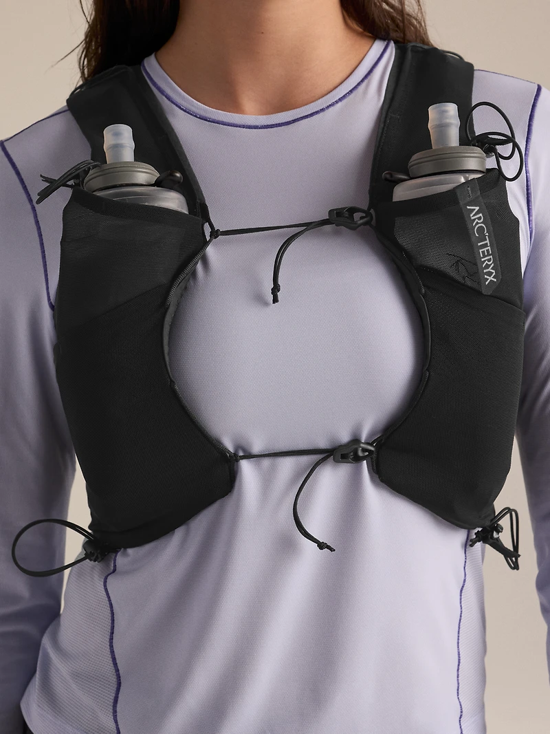 Norvan 7 Vest