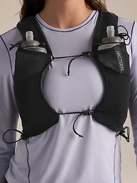 Norvan 7 Vest