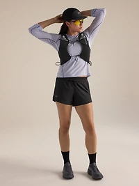 Norvan 7 Vest