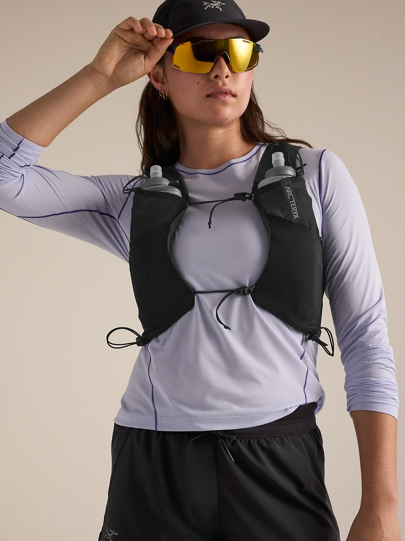 Norvan 7 Vest