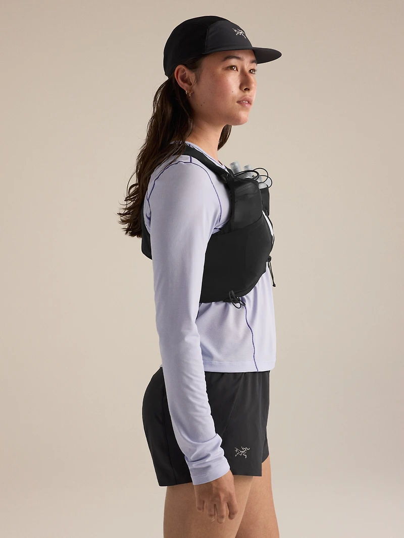 Norvan 7 Vest