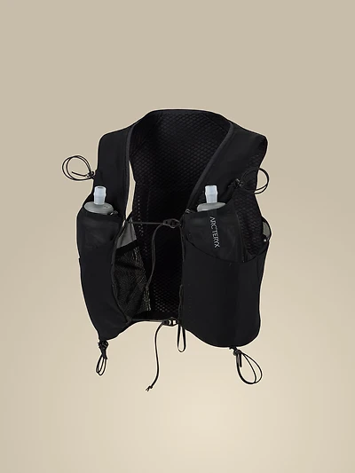 Norvan 7 Vest