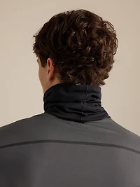 Rho Neck Gaiter Long