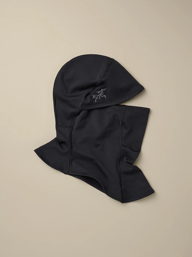 Rho Balaclava