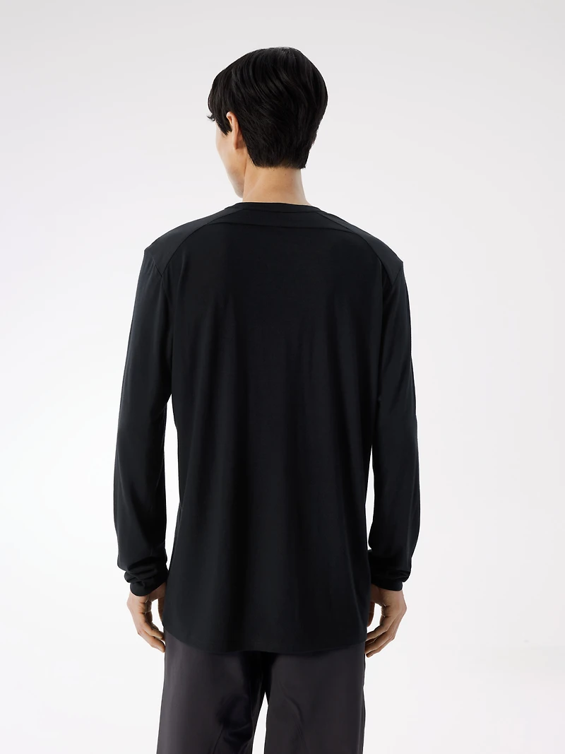Frame Shirt LS