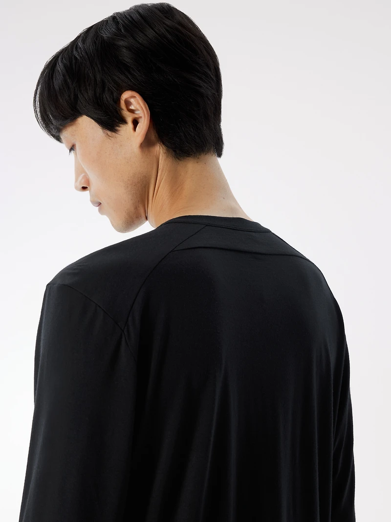 Frame Shirt LS