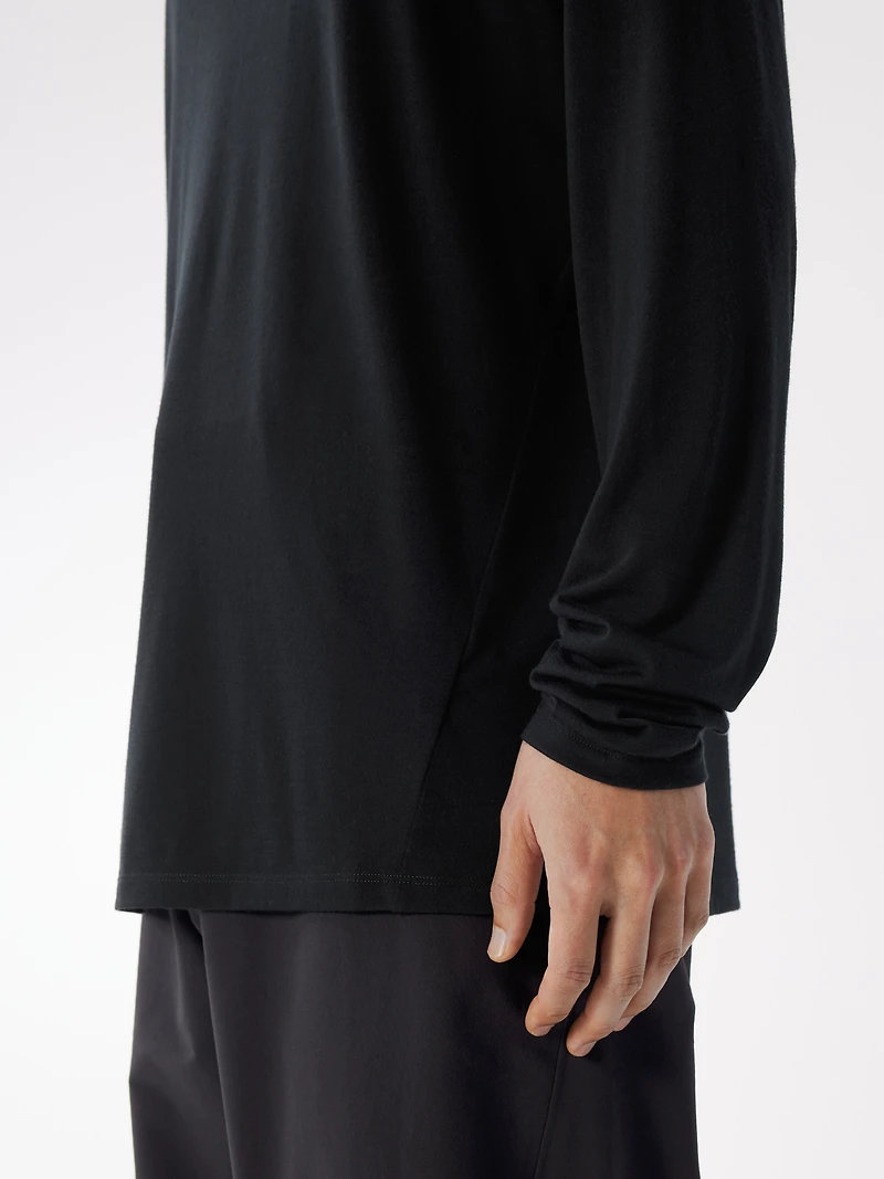 Frame Shirt LS