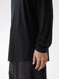 Frame Shirt LS