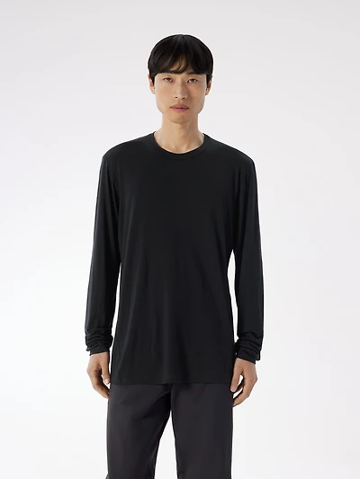 Frame Shirt LS