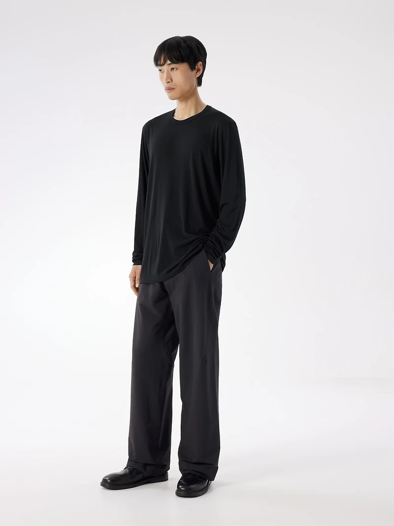 Frame Shirt LS