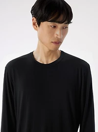 Frame Shirt LS