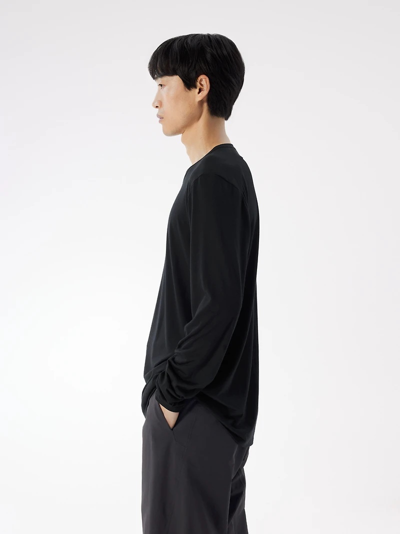 Frame Shirt LS