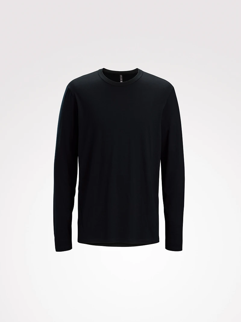 Frame Shirt LS