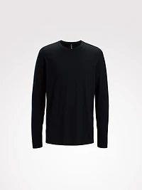 Frame Shirt LS